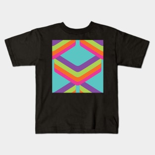 Pattern 3 Kids T-Shirt